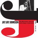 Johnson J.J. - Eminent Jay Jay Johnson,Vol. 1, The
