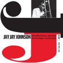 Johnson J.J. - Eminent Jay Jay Johnson, Vol. 1, The