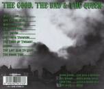 Good, The Bad &, The Queen, The - Merrie Land