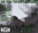 Good, The Bad & the Queen, The - Merrie Land