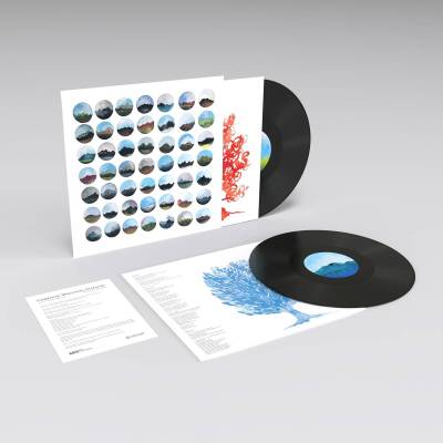 Complete Mountain Almanac - Complete Mountain Almanac