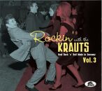 Rockin With The Krauts 3 (Various)