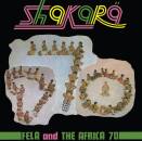 Kuti Fela Anikulapo - Shakara (50th Anniversary)
