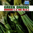 Booker T. & the M.G.’s - Green Onions (Deluxe / 60Th Anniversary / Digipak)