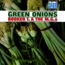 Booker T. & the M.G.’s - Green Onions...