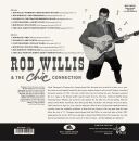 Rod Willis & The Chic Connection (Various)