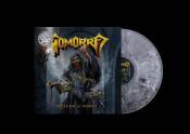 Gomorra - Dealer of Souls (Silver Marbled Vinyl)