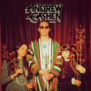 Cashen Andrew - Cosmic Silence