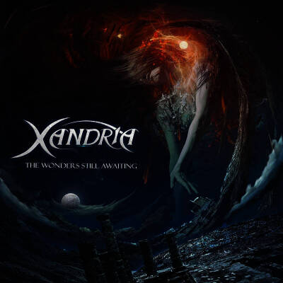 Xandria - THE WONDERS STILL AWAITING (COLOR 2LP)