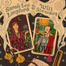 Langford Sarah Lee - Bad Luck & Love