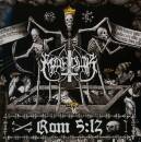 Marduk - Rom 5:12 (Remastered - Standard CD Jewelcase)