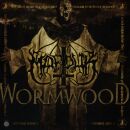 Marduk - Wormwood (Remastered / - Standard CD Jewelcase)
