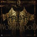 Marduk - Wormwood (Remastered - Standard CD Jewelcase)