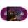 Qntal - IX: Time stands still (Ltd.Gtf. purple/blue marb)