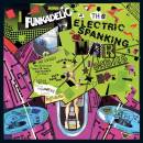 Funkadelic - ELECTRIC SPANKING OF WAR BABIES