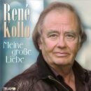 Kollo René - Meine Grosse Liebe