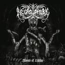 Necrophobic - Womb of Lilithu (Re-issue 2022)