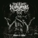 Necrophobic - Womb Of Lilithu (Gatefold black...