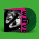 Waeve, The - Waeve, The (Green Vinyl / Ltd.Edition)