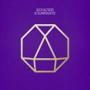 Schiller - Illuminate / Super Deluxe (2 CD & Blu-ray)
