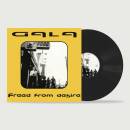 Gala - Freed From Desire (12 Zoll Maxi Vinyl Single)