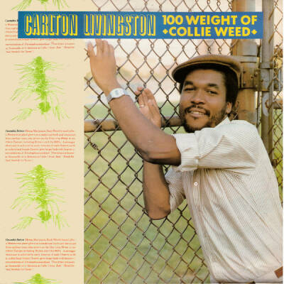 Livingston Carlton - 100 Weight Of Collie Weed