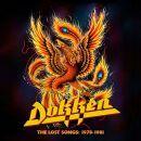 Dokken - Lost Songs:1978-1981, The