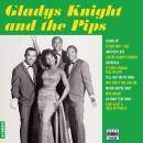 Knight Gladys & the Pipes - GLADYS KNIGHT & THE PIPS