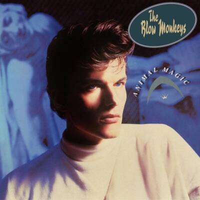 Blow Monkeys, The - Animal Magic