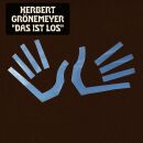 Grönemeyer Herbert - Das Ist Los