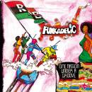 Funkadelic - ONE NATION UNDER A GROOVE