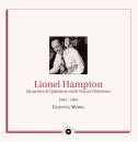 Hampton Lionel - Essential Works: 1953-1954 (2LP)