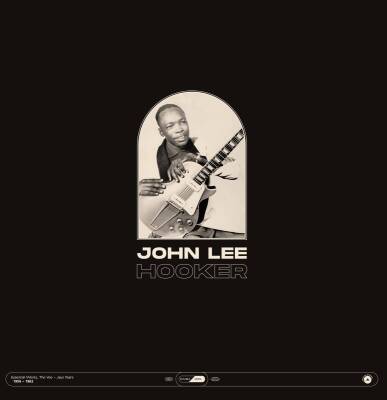 Hooker John Lee - Essential Works: 1956-1962 (2LP)