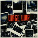 Wage War - Stripped Sessions, The