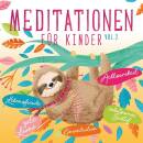Meditationen fuer Kinder Vol. 2 (Diverse Interpreten)