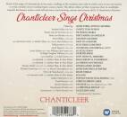 Praetorious / Byrd / Trad. - Chanticleer Sings Christmas (Chanticleer / Digipak)