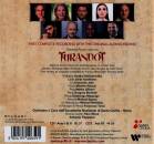 Puccini Giacomo - Turandot (Radvanovsky Sondra / Kaufmann Jonas / u.a.)