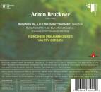 Bruckner Anton - Sinfonie Nr.4 (Gergiev Valery / MPH)