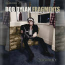 Dylan Bob - Fragments: Time Out Of Mind Sessions (1996-1997)