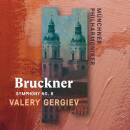 Bruckner Anton - Sinfonie Nr.6 (Gergiev Valery / MPH)