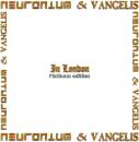 Neuronium & Vangelis - In London (Platinum Edition 2022)