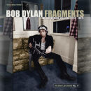 Dylan Bob - Fragments: Time Out Of Mind Sessions (1996-1997 / :)
