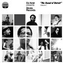 Dj Amir Presents Strata Records: The Sound Of De (Various)