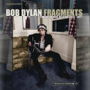 Dylan Bob - Fragments: Time Out Of Mind Sessions...