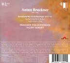 Bruckner Anton - Sinfonie Nr.5 (Gergiev Valery / MPH)