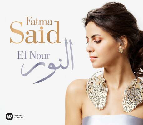 Said Fatma - El Nour