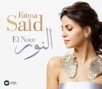 Said Fatma - El Nour (Digipak)