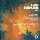 Rameau Jean-Philippe - Zoroastre (Devos Jodie / Gens...