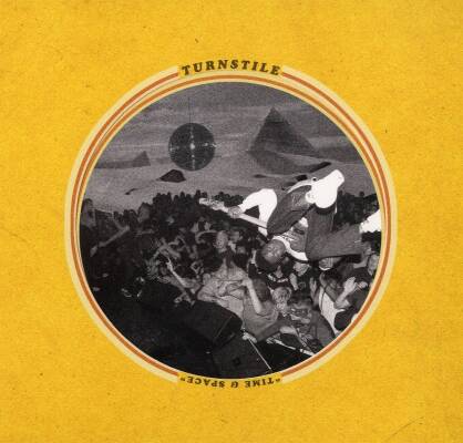 Turnstile - Time&Space