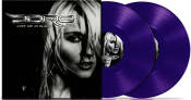 Doro - Love Me In Black (Ltd. / Purple)